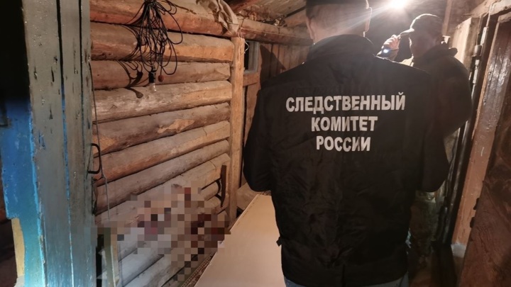 Пропавшая в Томской области женщина-фельдшер найдена убитой