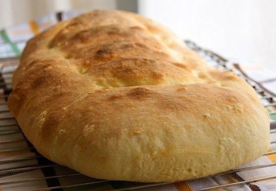 Матнакаш - армянский национальный хлеб