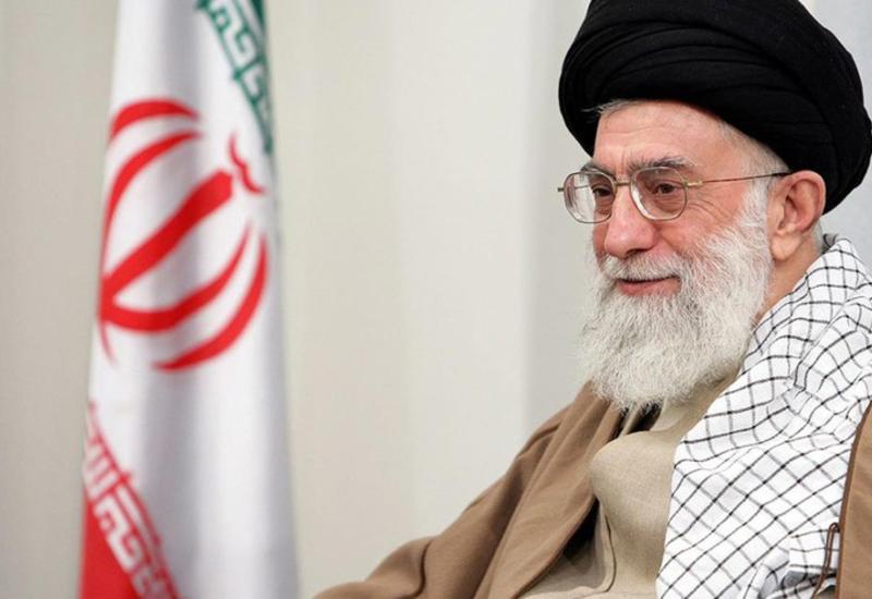 Верховный лидер Ирана считает, что Израиль уже проиграл