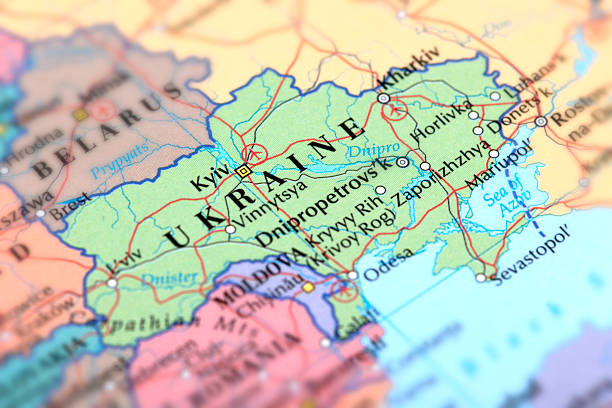 Украину разорвут на куски, прогнозирует Риттер