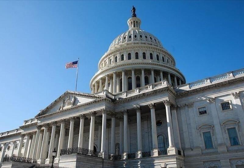 В Конгрессе США хотят разрешить Байдену применять силу против 