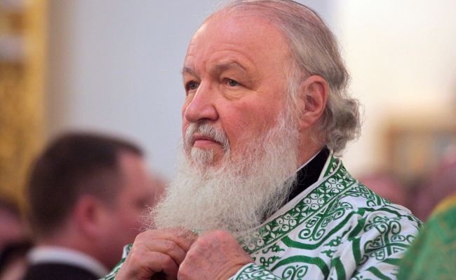 Патриарх Кирилл: Руководству России нельзя забывать, что ядро страны — русский народ