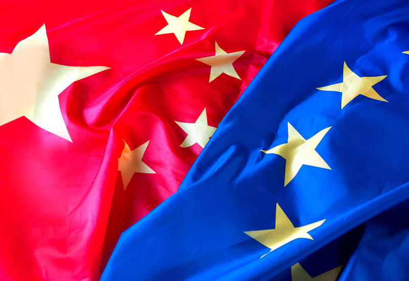 ЕС ждет от Китая взаимодействия для решения украинского конфликта