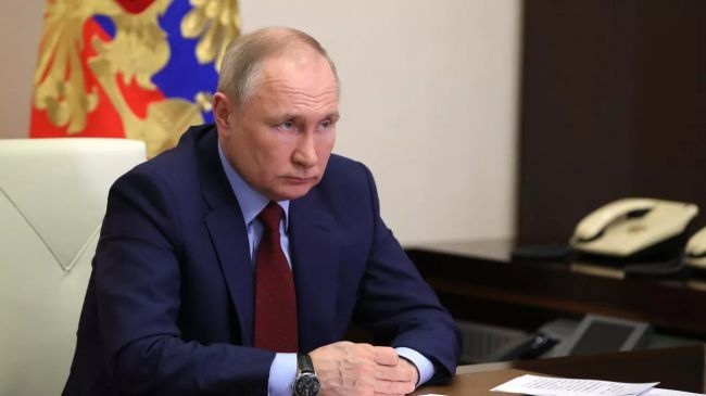 «Путин будет страдать»: западные аналитики стали находить плюсы в капитуляции Киева