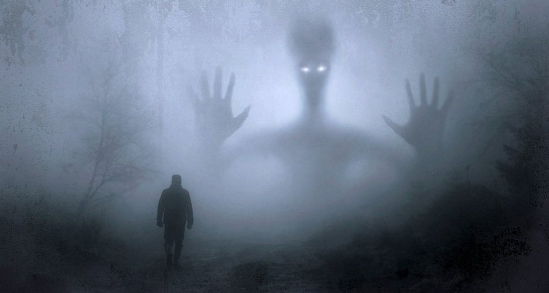 Как устроены ночные кошмары: 8 фактов