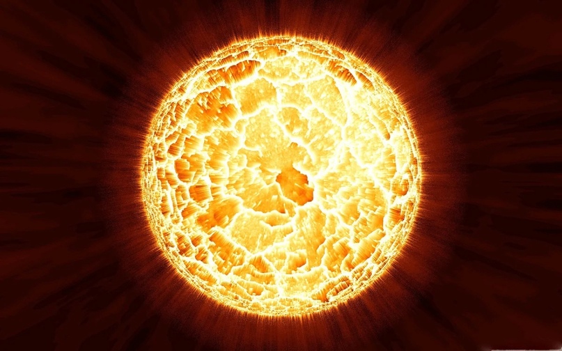 Что такое парадокс молодого Солнца?