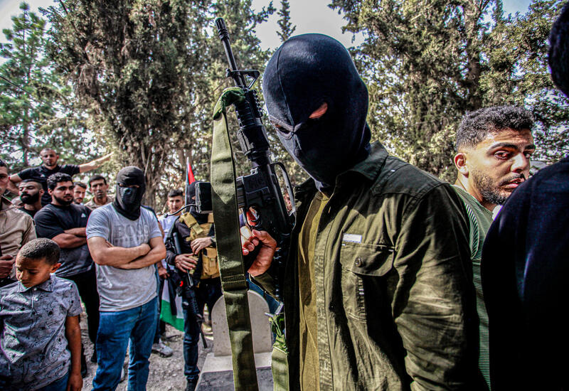 ХАМАС готов продлить перемирие с Израилем
