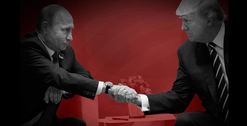 Путин и Трамп против нового мирового порядка: финальная битва