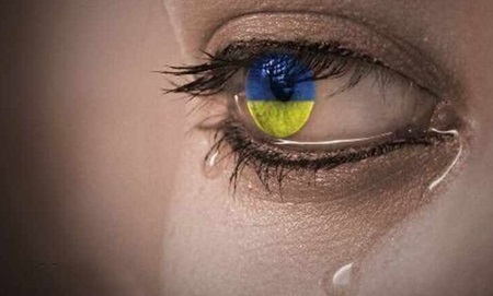Украинцы не будут горевать о погибших поклонниках Бандеры