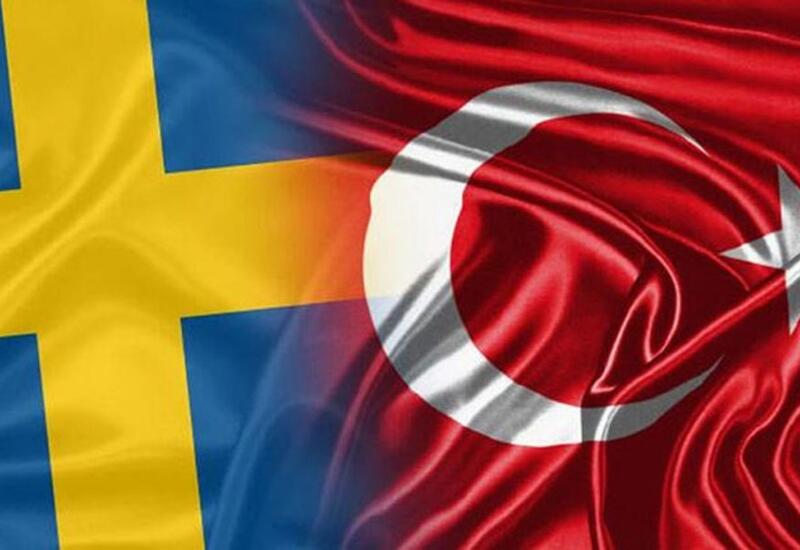 Турция готова поддержать членство Швеции в НАТО - но при условии