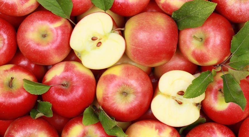 Яблочные косточки: какое ядовитое вещество они содержат