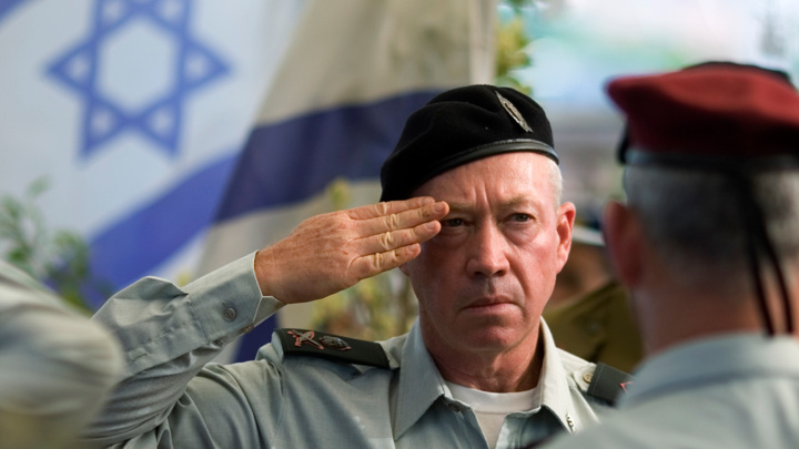 Глава Минобороны Израиля: ХАМАС находится на грани распада