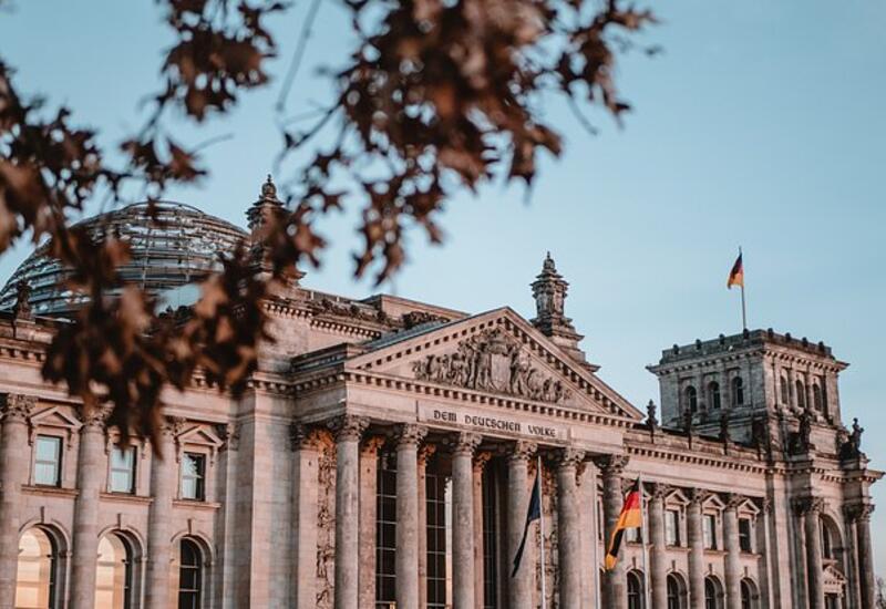 Германия решила пополнить госбюджет за счет активов России