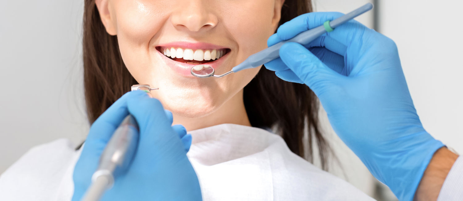 Улыбка под защитой: Как найти своего идеального стоматолога с помощью простых шагов