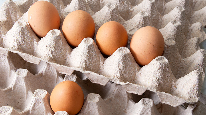 ФАС возбудила новые дела о завышении цен на яйца