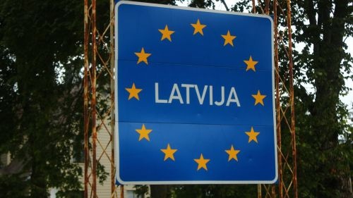 Латвия выселяет 1,2 тыс. россиян