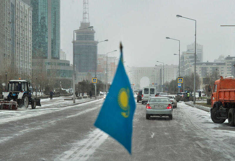 Казахстан исключает «Талибан» из списка запрещенных организаций