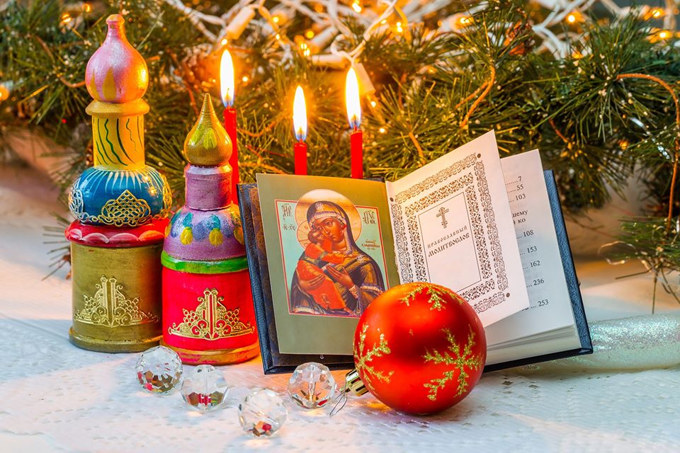 Традиции Рождества в праздновании и декоре дома