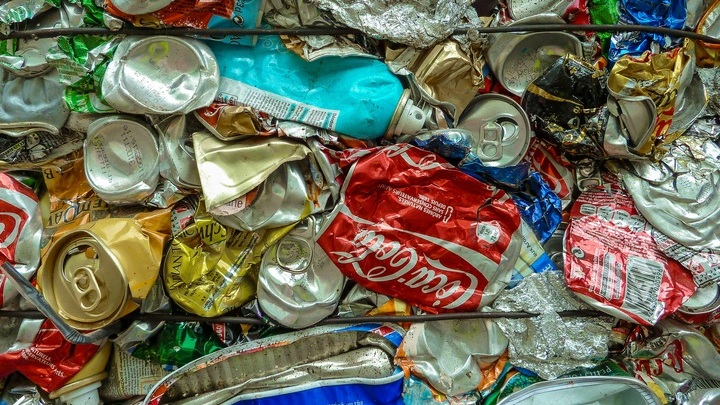 Абрамченко: в России сортируется более половины отходов
