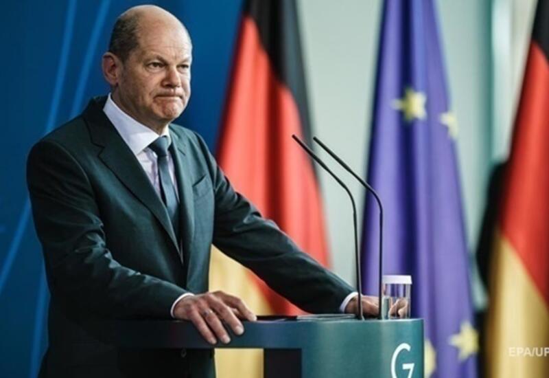 Шольц может досрочно покинуть пост канцлера Германии - СМИ