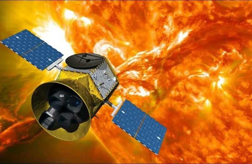 Запущенная Индией станция по изучению Солнца Aditya-L1 вышла на гало-орбиту, где будет заниматься исследованиями светила.