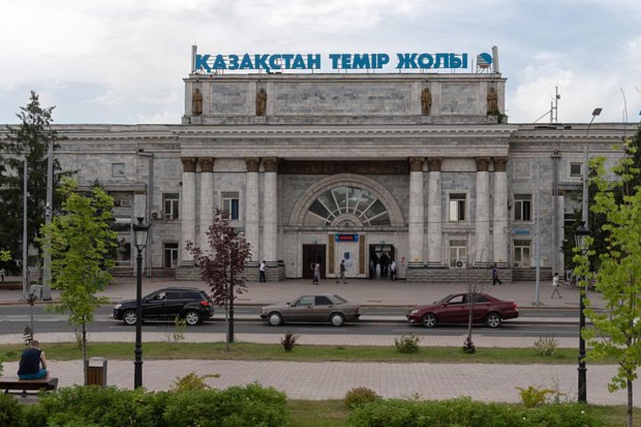 «Долой русский язык!» Кампания по дерусификации стартовала в Казахстане