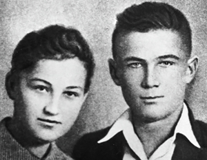 Как брат Зои Космодемьянской мстил фашистам за гибель сестры