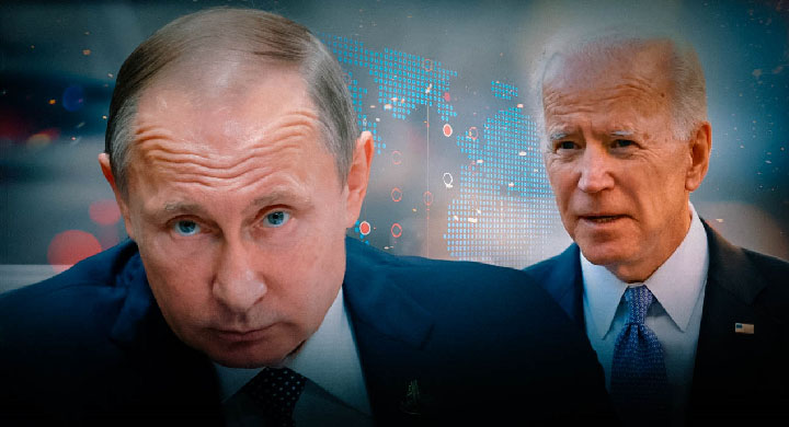 «Он поплатится»: президент США обьявил вендетту Владимиру Путину