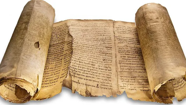Сокрытие знаний церковью: в древнем манускрипте говорится, что люди обладают «сверхъестественными способностями»