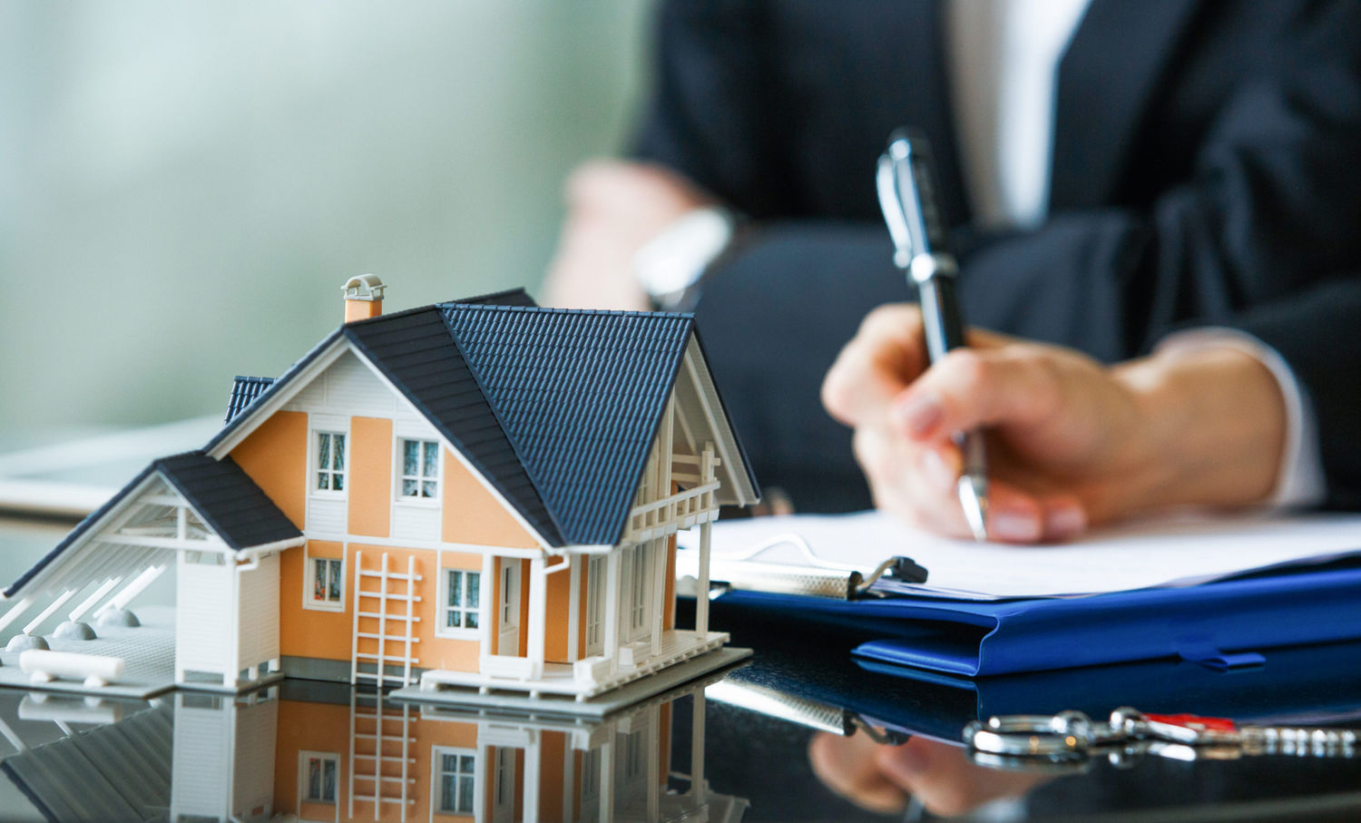 Пять новых правил для собственников недвижимости