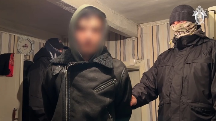 Задержана большая часть банды, нападавшей на людей в Белгороде