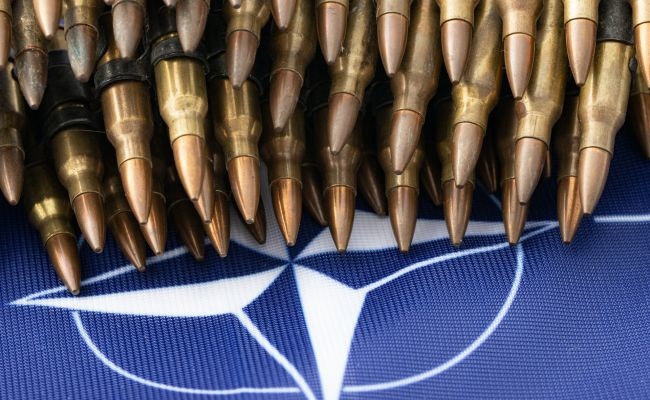 США дискредитировали НАТО — польский публицист