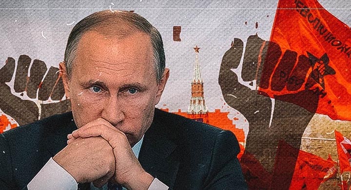 В будущем будет раскочегариваться тема «глупого ЦБ» и «доверчивого Путина» в исполнении некоторых лузеров с красными флагами на аватарках