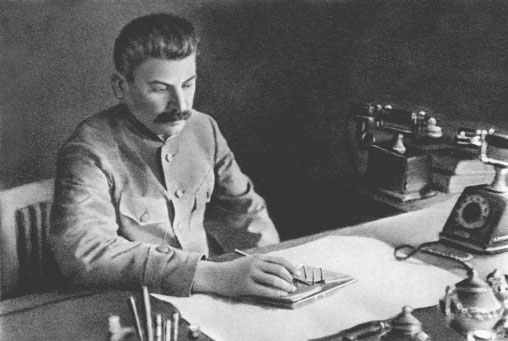 Клятва Сталина