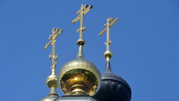 РПЦ обратится к правоохранителям из-за фальшивого письма патриарха Кирилла