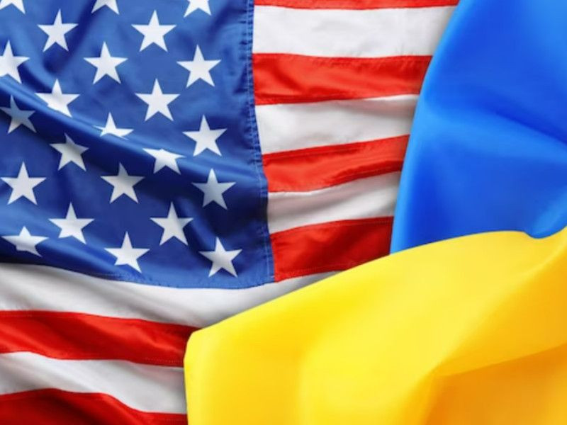 Руководство США перешло к формированию на Украине колониальной администрации.