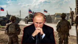 Экс-аналитик ЦРУ: Россия может пойти на риск ядерной войны с НАТО из-за Украины! Зеленский скоро признает прекращение огня