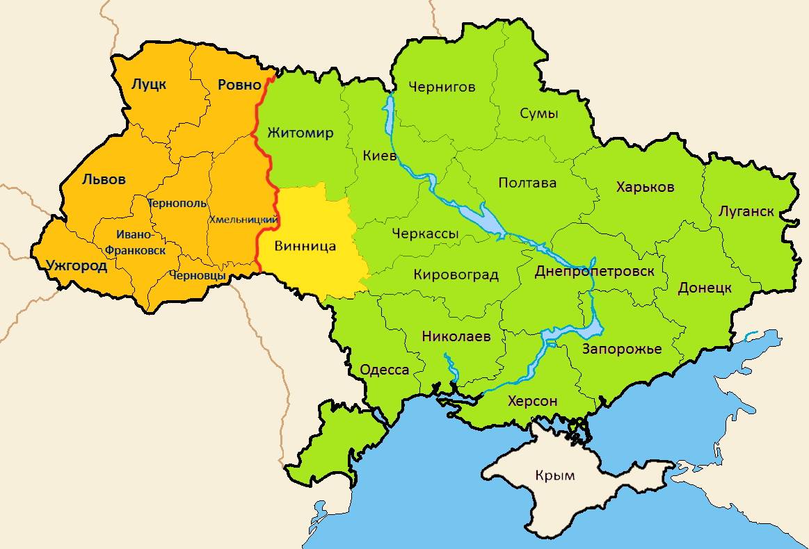 Чешский депутат Друлак: Запад скоро открыто заговорит о разделе Украины