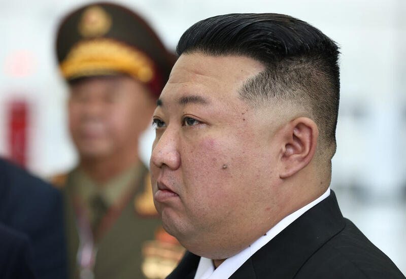 В КНДР отреагировали на обсуждение испытания ее гиперзвуковой боеголовки в ООН