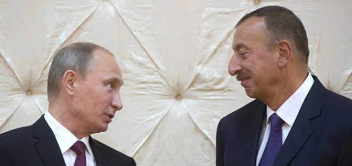 Почему Азербайджан решил наказать Францию и какие бонусы получит Россия