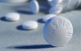 о последствиях необоснованного применения аспирина