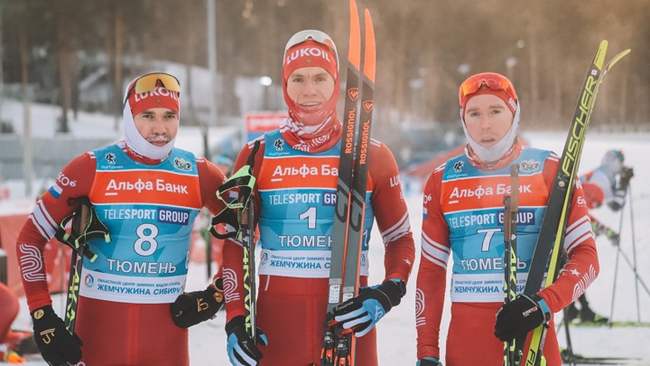 Мэр Тронхейма не хочет видеть российских лыжников на чемпионате мира-2025