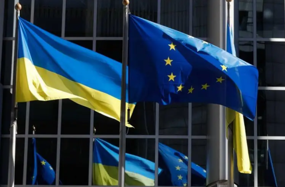 Британская пресса: Страны ЕС не поддержали предложение отправить российские средства «на восстановление» Украины