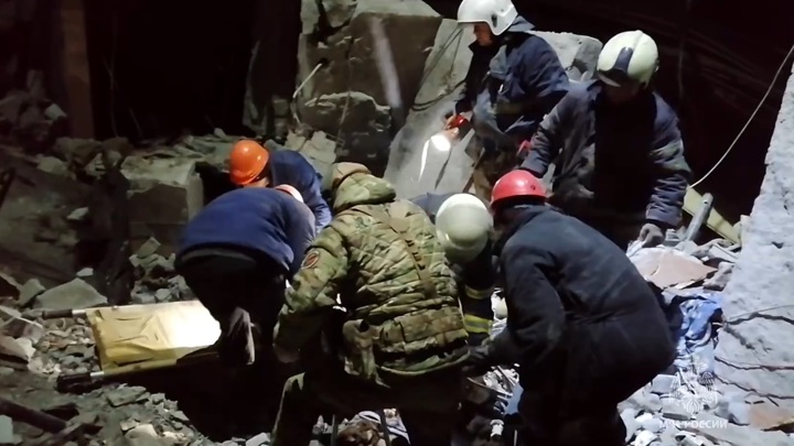 США выразили соболезнования семьям погибших в результате удара ВСУ по Лисичанску