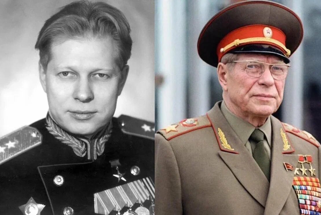 Лучший министр обороны: что хорошего сделал для СССР маршал Устинов