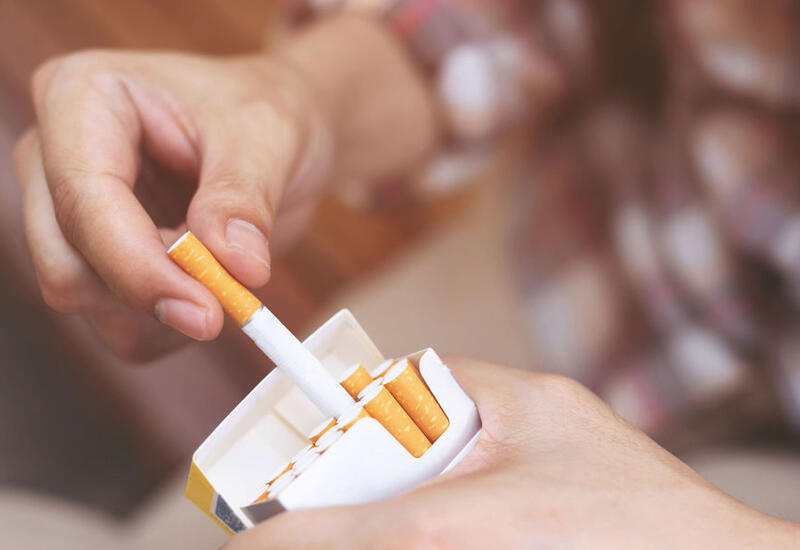 Курение способно ослаблять иммунные реакции организма