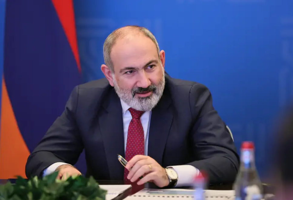 Армянский политик: Никол Пашинян находится у власти незаконно – никто его не выбирал