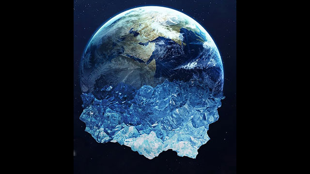 Глобальный доклад о холоде: непредсказуемые погодные явления
