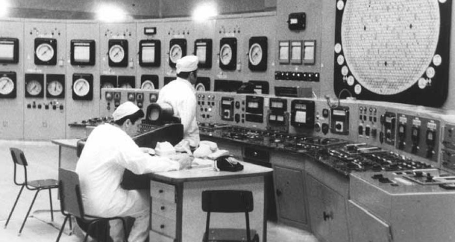 26 февраля 1949 года был получен первый отечественный плутоний