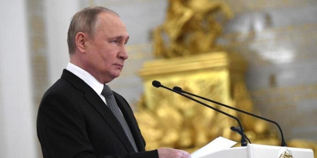 Тысячи русских в Европе сидят и ждут: Запад не ожидал, кого Путин отправил в первые недели СВО под видом сбежавших